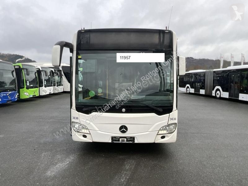 باص Mercedes O 530 G C2