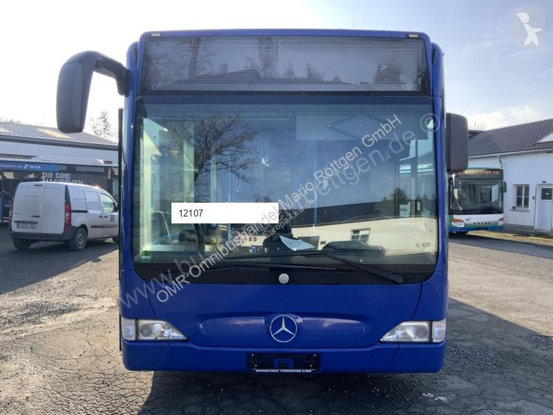 باص Mercedes O 530