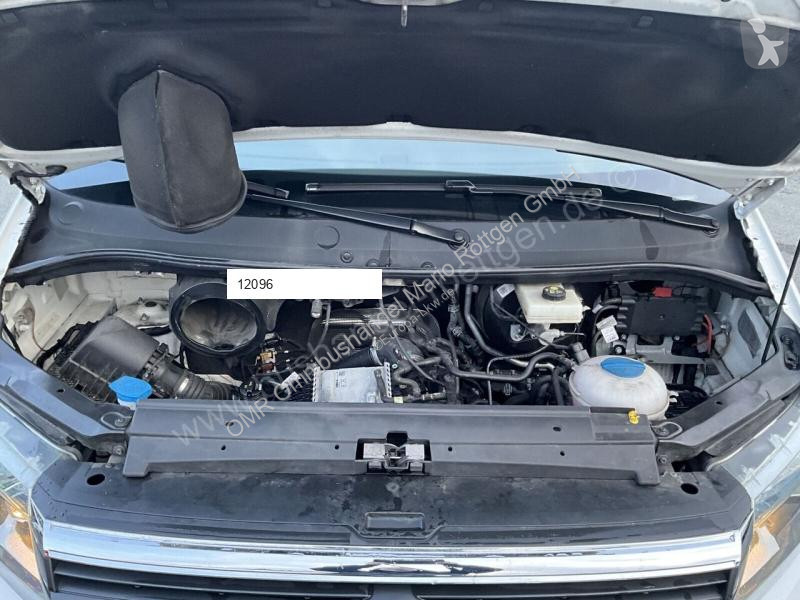 Véhicule utilitaire Volkswagen