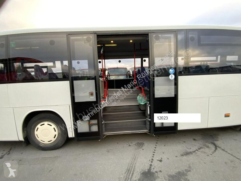 Buss Setra
