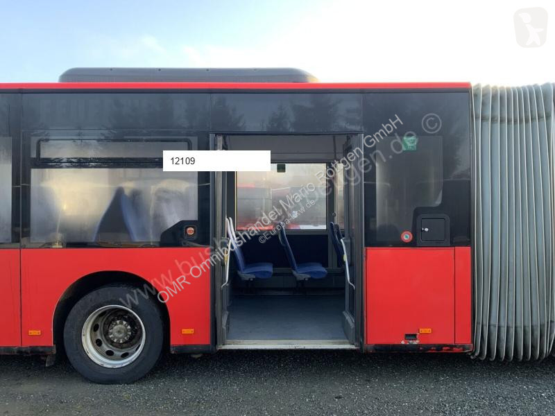 باص Mercedes O 530 G