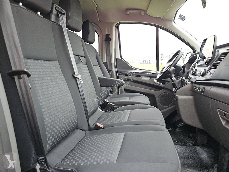 Градски автобус Ford 2.0 L2H1 2x Airco 9-Pers