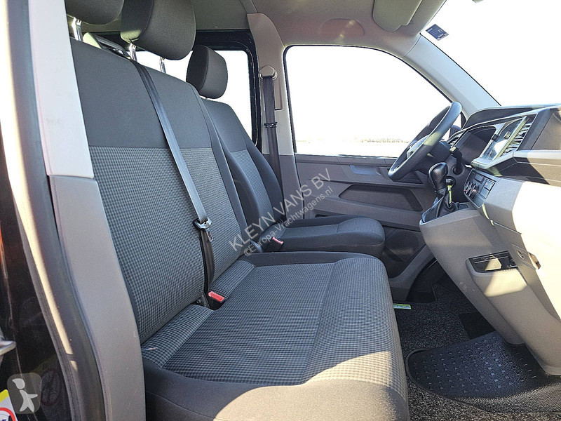 باص Volkswagen 2.0 TDI ac automaat EURO6
