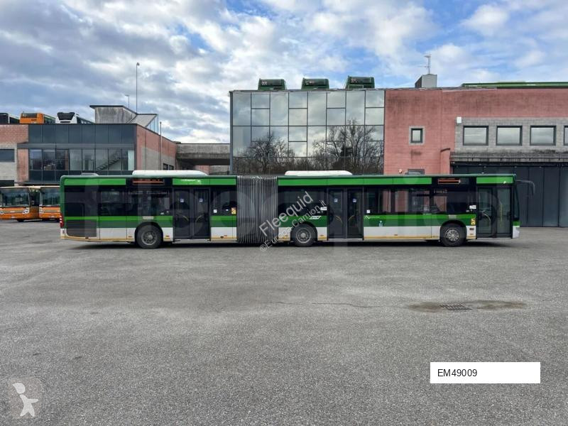 Autobus Mercedes