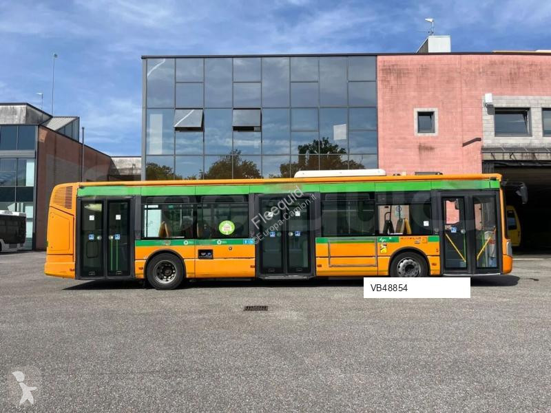 Buss Irisbus