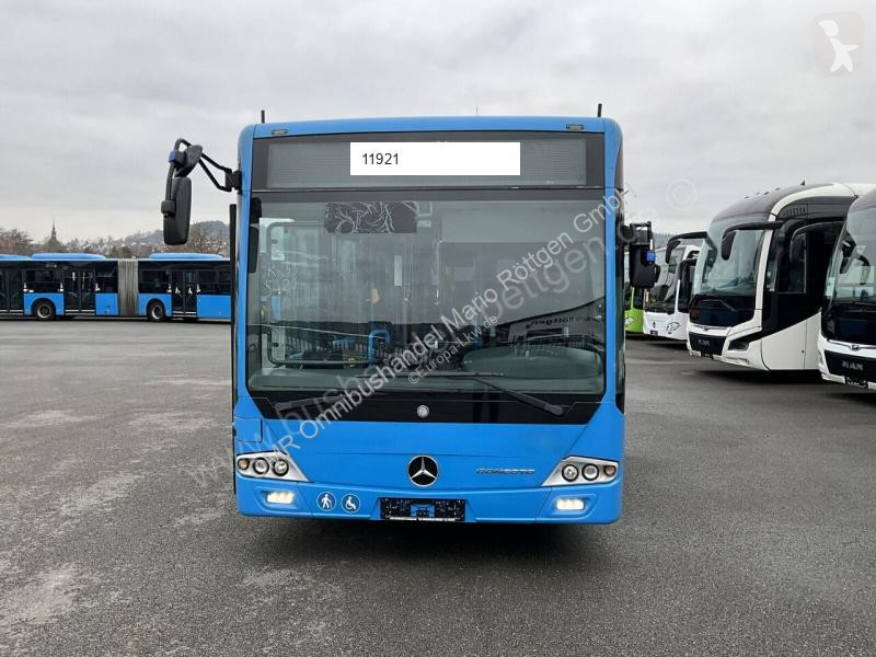 Autobus Mercedes Conecto G