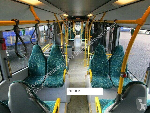 Городской автобус Mercedes O 530 G (CNG)/Euro...
