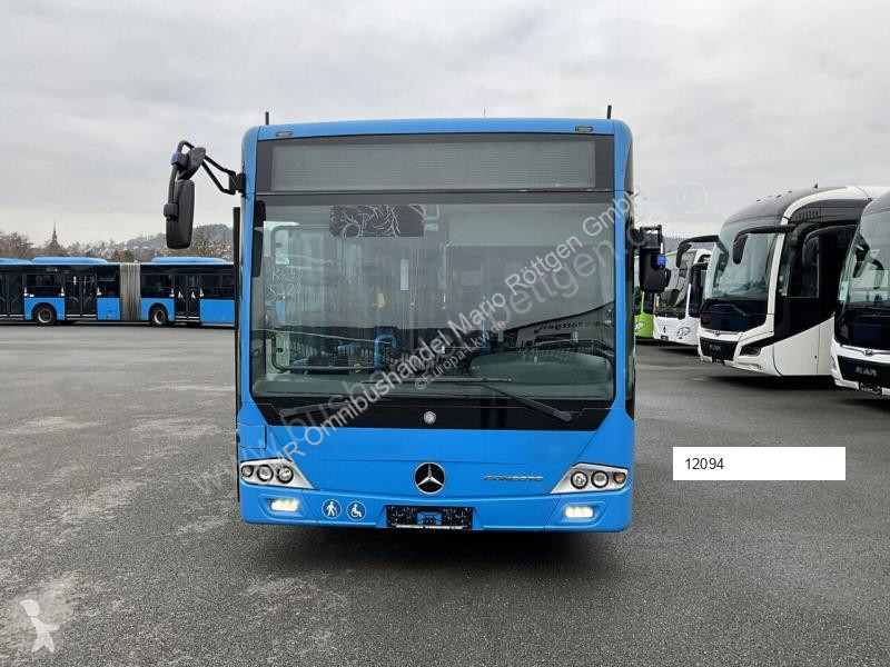Autobus Mercedes Conecto G