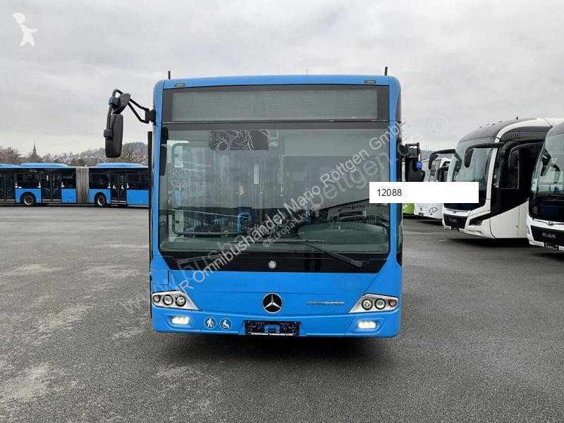 Autobus Mercedes Conecto G