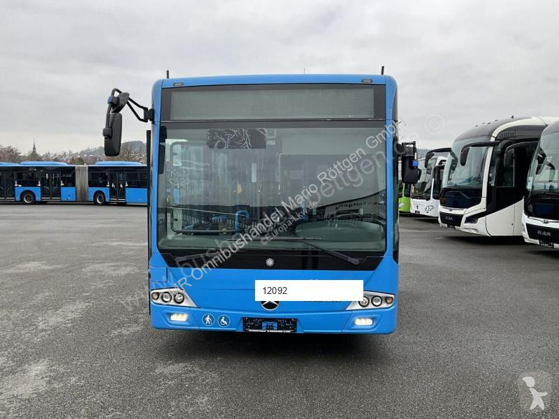 Autobus Mercedes Conecto G