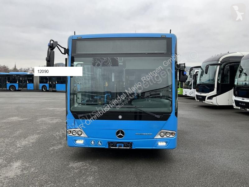 Autobus Mercedes Conecto G