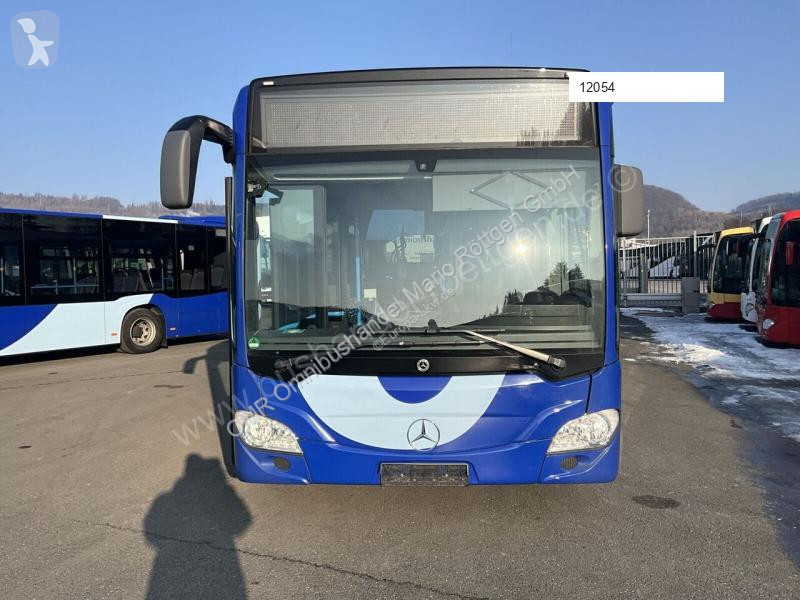 باص Mercedes O 530