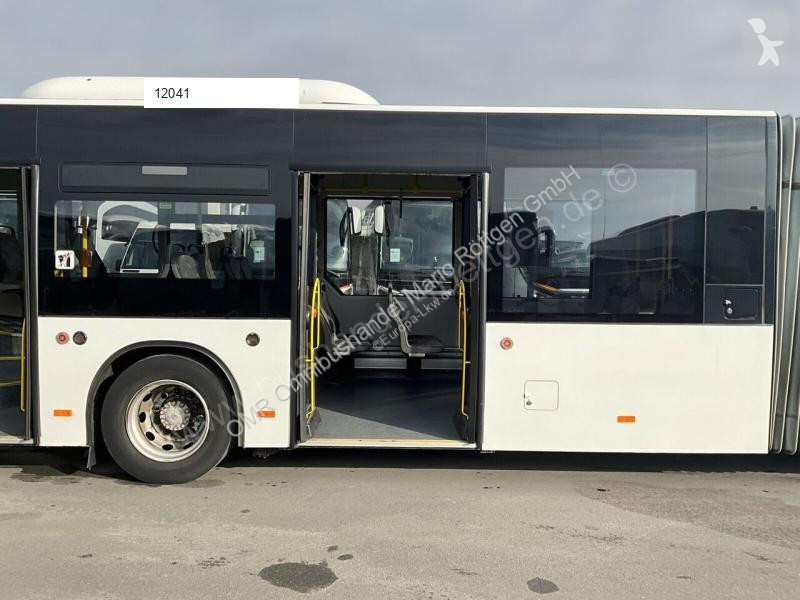 Градски автобус MAN A 23 Lion´s City G