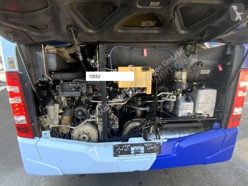باص Mercedes O 530