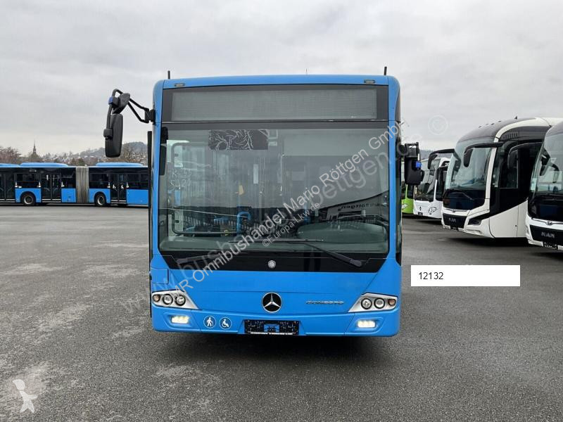Autobus Mercedes Conecto G