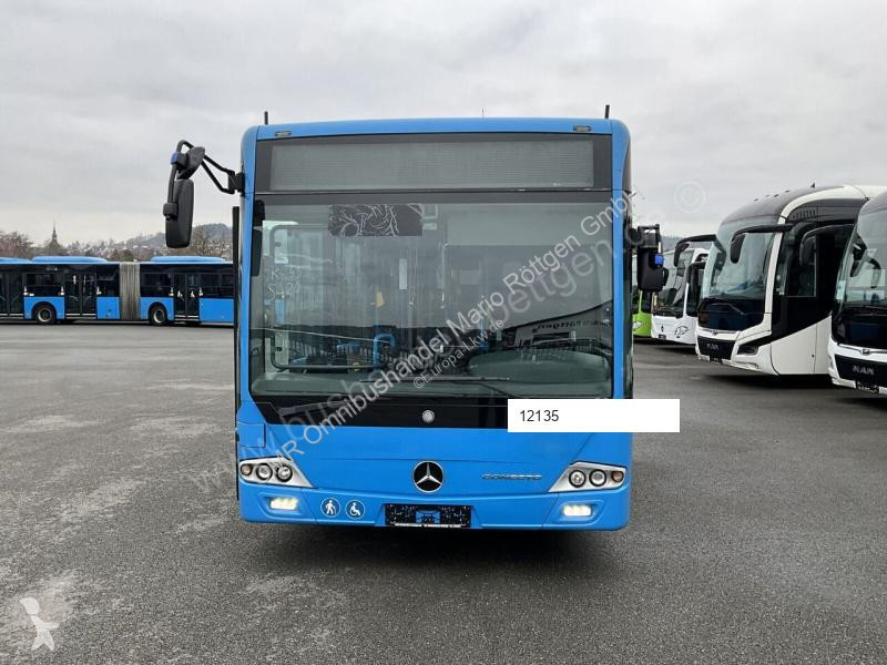 Autobus Mercedes Conecto G