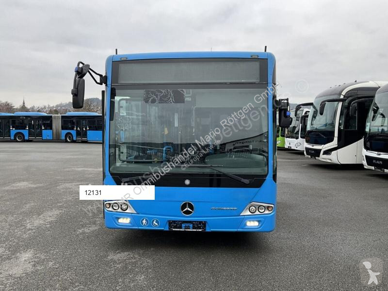 Autobus Mercedes Conecto G