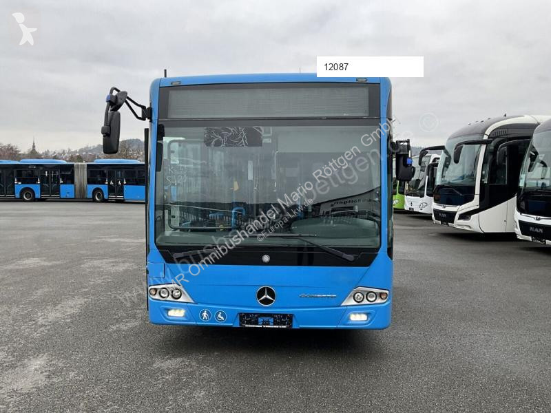 Autobus Mercedes Conecto G