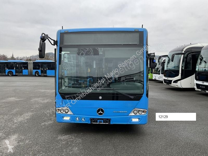Autobús Mercedes Conecto G