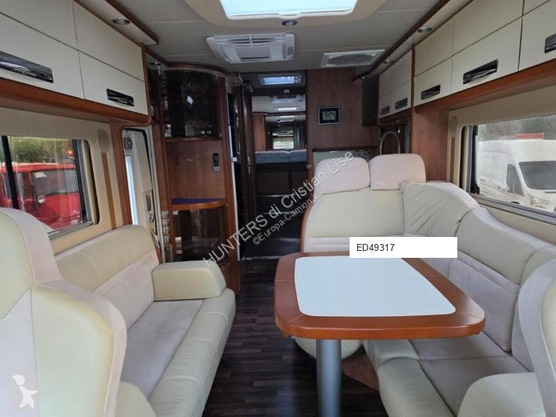 Bus MAN ​CARTHAGO LINER 82Q PKW