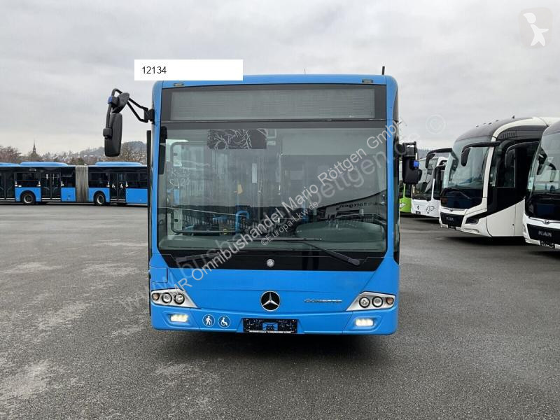 Autobus Mercedes Conecto G