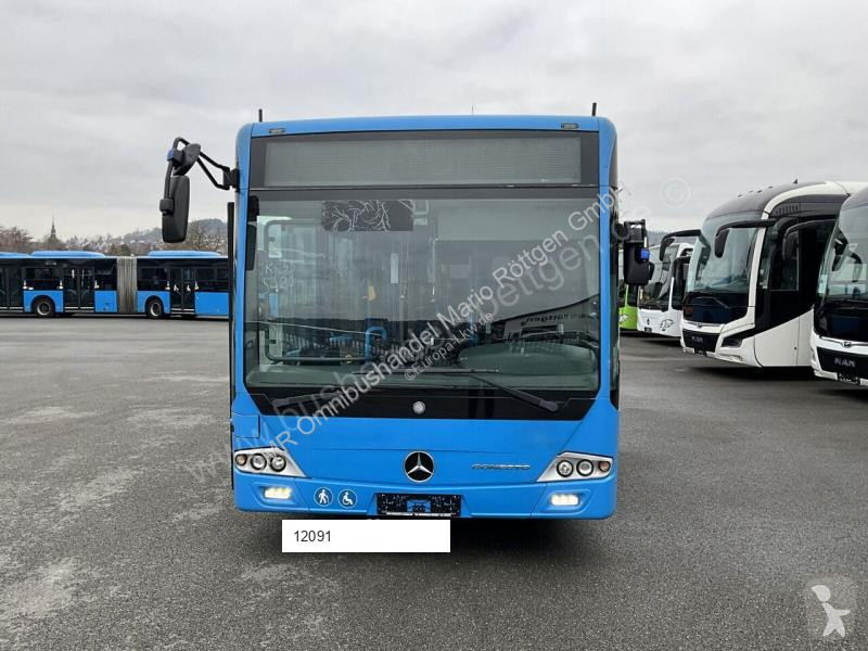 Autobus Mercedes Conecto G