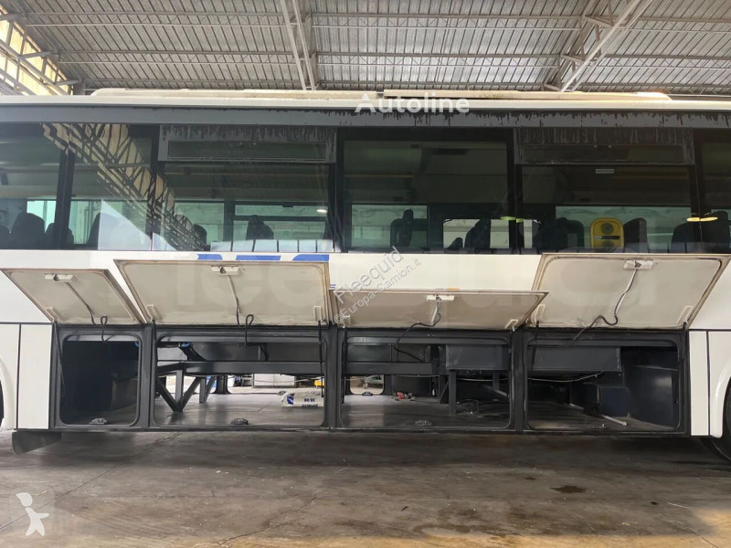 باص Iveco Recreo
