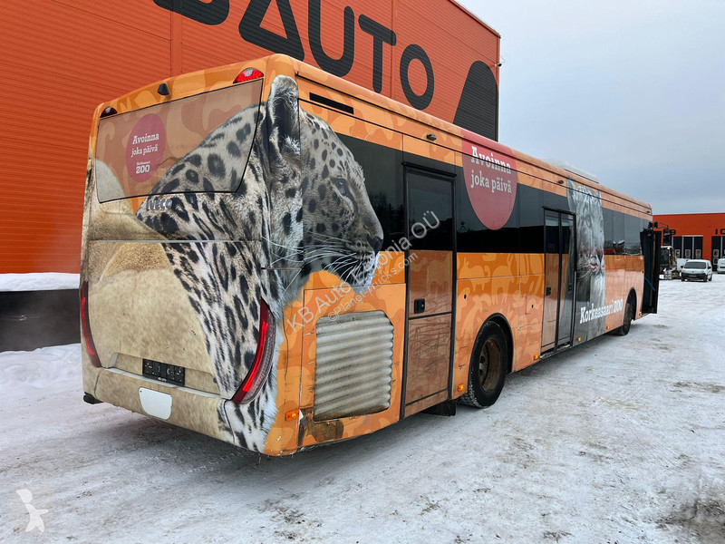 Градски автобус Iveco LE 4x2 41 SEATS / AC /...