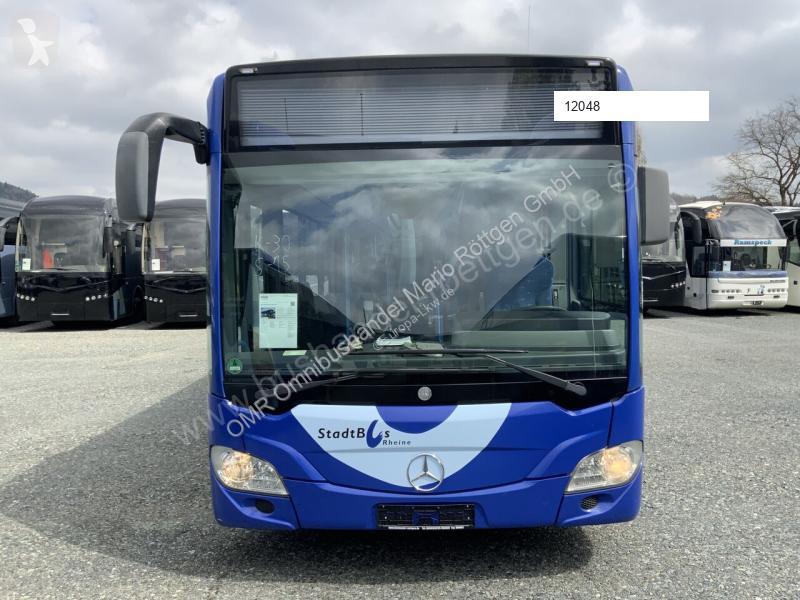 باص Mercedes O 530