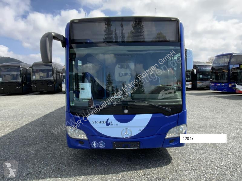 باص Mercedes O 530