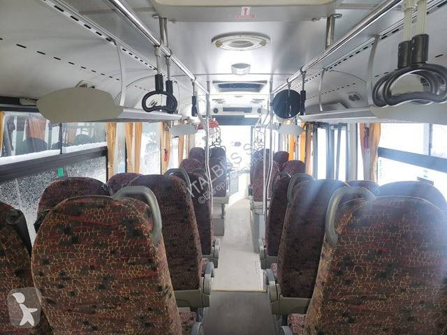 باص Temsa AC2H1LE