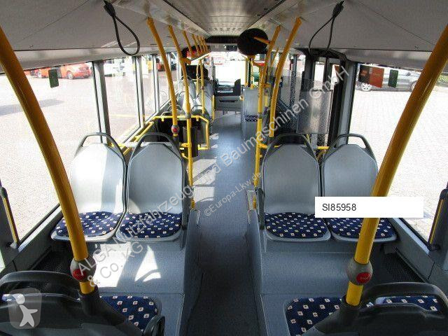 Autobus Mercedes O 530 C2, Euro 6, Klima, ZF, Lawo