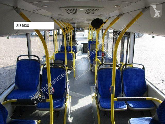 باص MAN Lions City, A21, A/C, Euro 6, Lawo