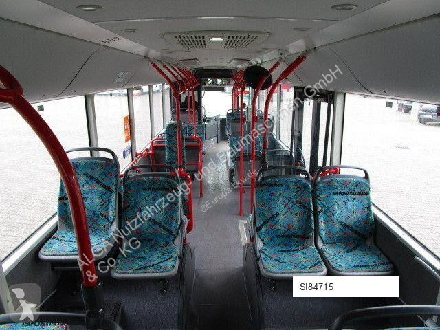 باص MAN Lions City, A21, Euro 6, A/C, 39 Sitze