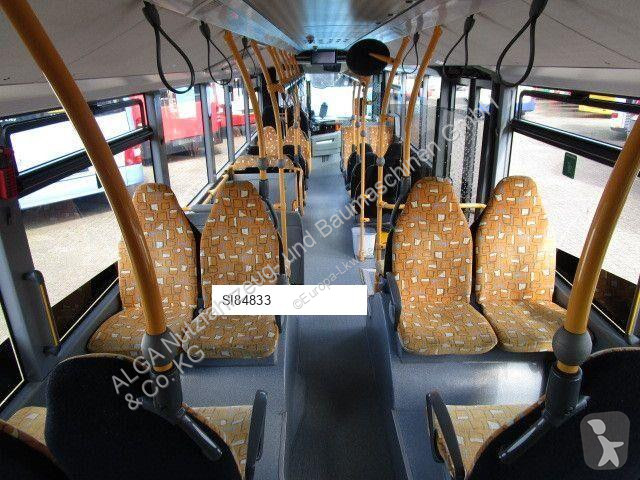 Autobus Mercedes O 530 C2, Euro 6, 40 Sitze, A/C