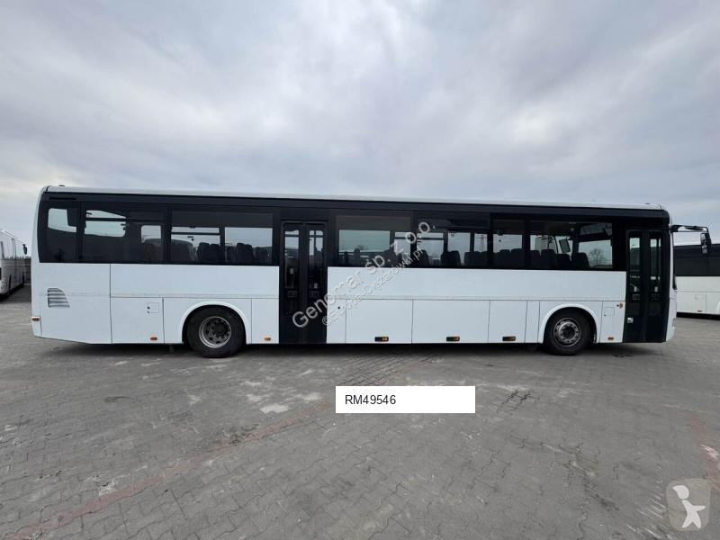 باص Irisbus