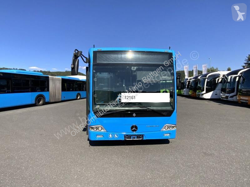 Autobus Mercedes Conecto G