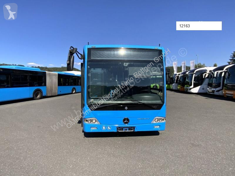 Autobus Mercedes Conecto G