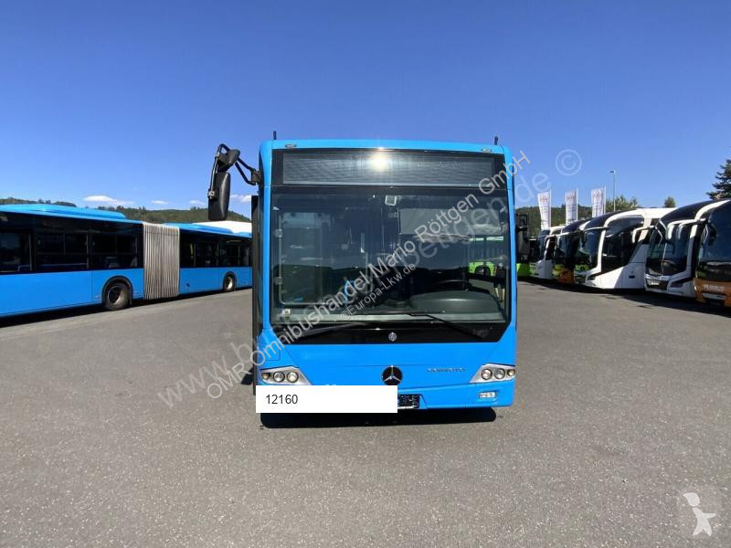 Autobus Mercedes Conecto G