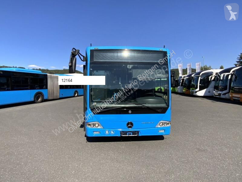 Autobus Mercedes Conecto G