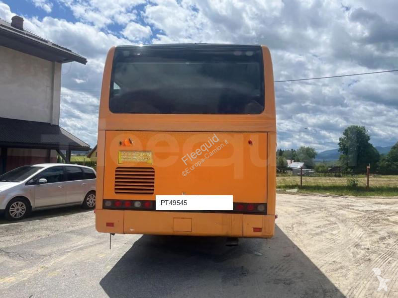 Autobús Irisbus Ares