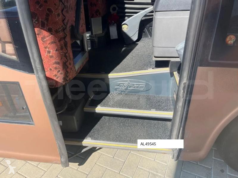 Véhicule utilitaire Mercedes