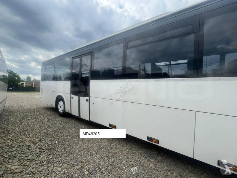 Bus Irisbus