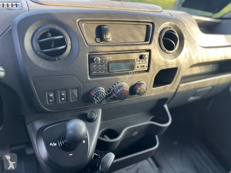 Nyttofordon Renault 150CV
