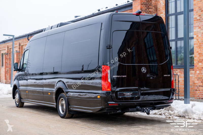 Городской автобус Mercedes SPRINTER 519 XXL,...