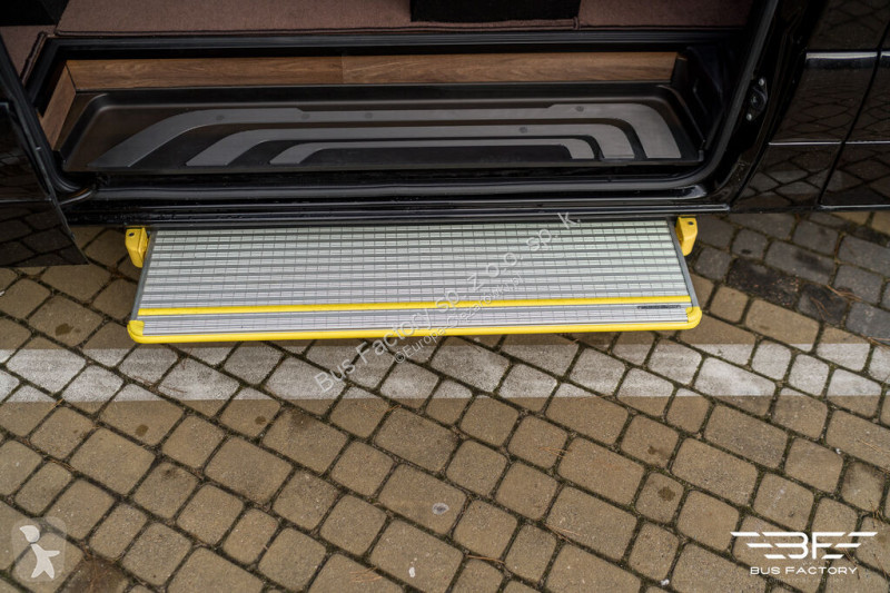باص Mercedes SPRINTER 319, TAXI 8+1 !