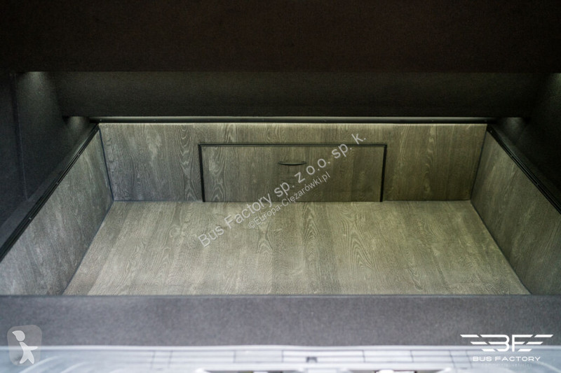 Pullman Mercedes SPRINTER 519 XXL, LUXURY LINE...