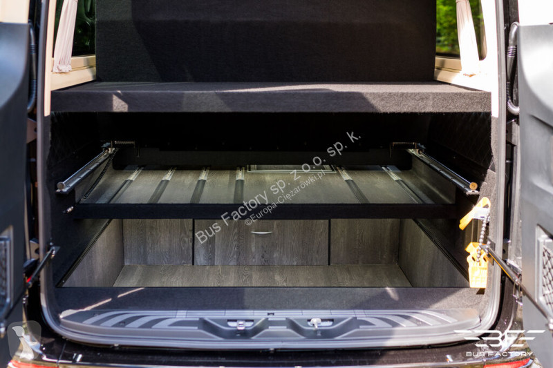 Pullman Mercedes SPRINTER 519 XXL, LUXURY LINE...