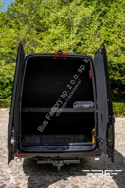 Buss Mercedes SPRINTER 519 XXL, LUXURY LINE 20+1 !