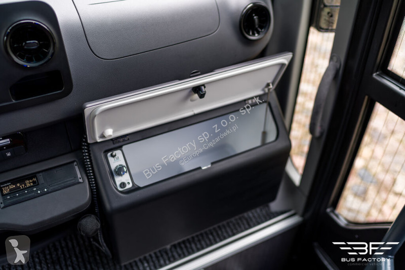 باص Mercedes SPRINTER 519, SKYLITE GT 10+1 !...